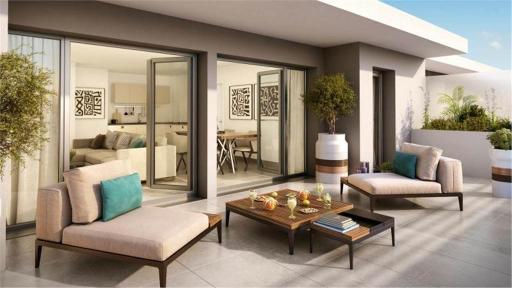 A SAISIR BIEN D'EXCEPTION ! Au c�ur du dynamique quartier Bongarde, a proximit� de Paris et des