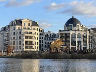 PROCHAINEMENT ! C'est � Clamart, une ville verdoyante aux portes de Paris, que vous pourrez vou