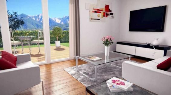 PROCHAINEMENT ! C'est � Garches, aux portes de Paris, que vous pourrez vous epanouir dans ce su