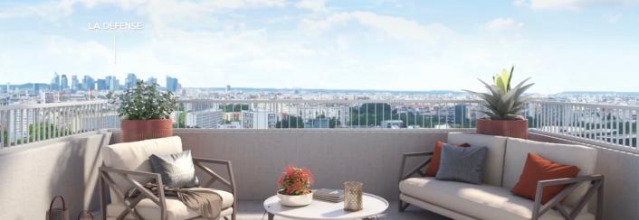 PROCHAINEMENT ! C'est � Asni�res-sur-Seine, aux portes de Paris,  que vous pourrez vous epanoui