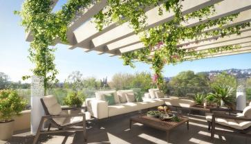 PROCHAINEMENT ! C'est � Bagneux, au coeur d'un �coquartier, que vous pourrez vous epanouir