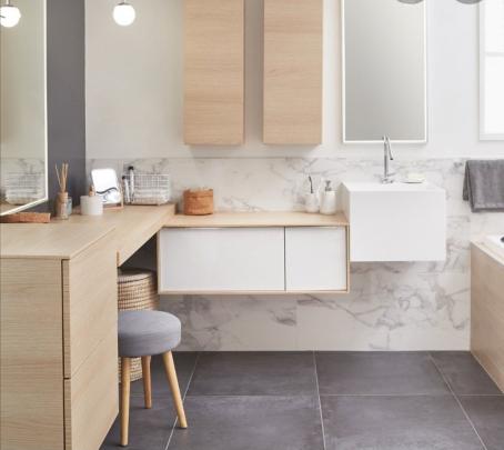 SUPERBE APPARTEMENT DU STUDIO AU 5 PIECES. DECOUVREZ UNE ADRESSE D'EXCEPTION AU COEUR DE LA ZAC