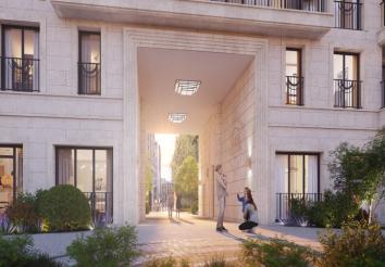 A SAISIR !! Studio  15 minutes de Paris la Dfense.
