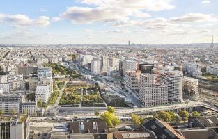 A SAISIR !! T4  15 minutes de Paris la Dfense.
