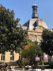 PROCHAINEMENT ! C'est � Clichy, aux portes de la capitale, que vous pourrez vous epanouir dans 