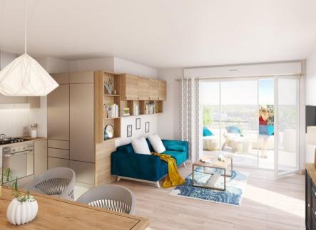 PROCHAINEMENT ! C'est � Asni�res-sur-Seine, aux portes de Paris,  que vous pourrez vous epanoui