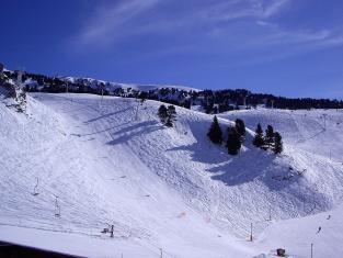 PROCHAINEMENT ! C'est � Chamrousse, Station de Ski, Recoin 1650, que vous pourrez vous �panouir