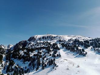 PROCHAINEMENT ! C'est � Chamrousse, Station de Ski, Recoin 1650, que vous pourrez vous �panouir