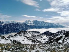 PROCHAINEMENT ! C'est � Chamrousse, Station de Ski, Recoin 1650, que vous pourrez vous �panouir