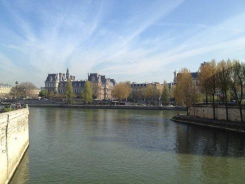 Superbe appartement 3 pi�ces BBC � �trenner emplacement id�al � proximit� de l'universit� Paris