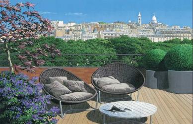 Magnifique appartement 3 pi�ces BBC � �trenner emplacement id�al � proximit� de l'universit� Pa