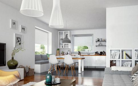 Superbe appartement 2 pi�ces BBC � �trenner emplacement id�al � proximit� de l'universit� Paris