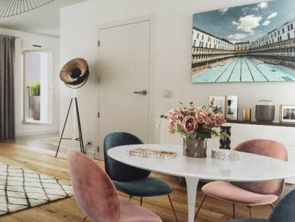 Splendide appartement 2 pi�ces BBC � �trenner emplacement id�al � proximit� de l'universit� Par