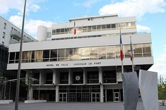 PROCHAINEMENT ! C'est � Joinville le Pont, aux portes de Paris, que vous pourrez vous �panouir 