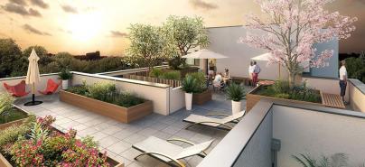 PROCHAINEMENT ! C'est � Joinville le Pont, aux portes de Paris, que vous pourrez vous �panouir 