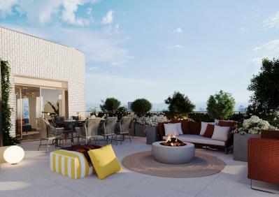 PROCHAINEMENT ! C'est � Joinville le Pont, aux portes de Paris, que vous pourrez vous �panouir 