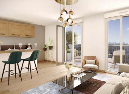 PROCHAINEMENT ! C'est � Marignier, aux portes de la suisse, que nous vous proposons ce superbe 