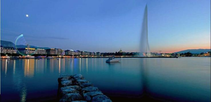 A 1 km de la plage et Au centre de Messery Appartement A etrenner T2 BBC RT 2020 avec terrasse proch