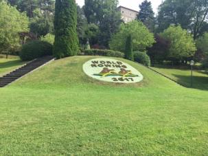 PROCHAINEMENT ! C'est � Thonon-les-Bains, aux portes de la Suisse, que nous vous proposons ce s