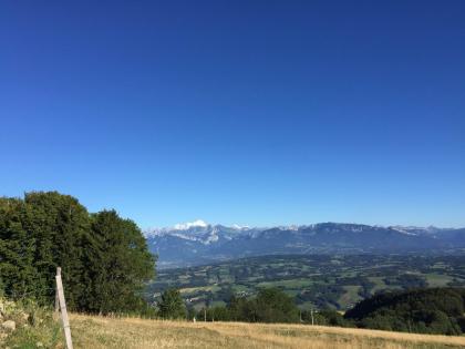 PROCHAINEMENT ! C'est � Abondance, superbe station de Ski, aux portes de Thonon-les-Bains et de