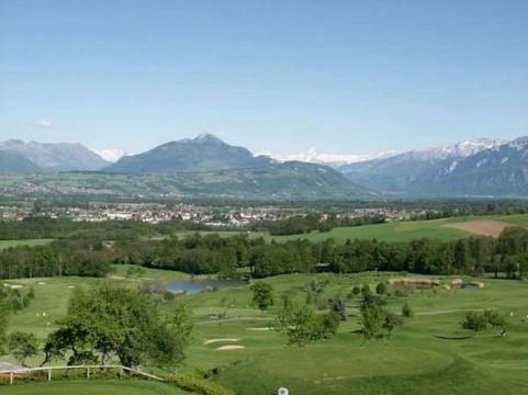 BIEN D'EXCEPTION A SAISIR ! A PROXIMITE DE GENEVE AVEC LE LEMAN EXPRESS ET D'ANNECY, Super