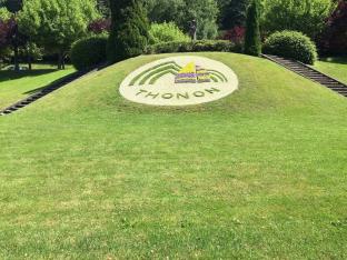 PROCHAINEMENT ! C'est � Thonon-les-Bains, aux portes de la Suisse, que nous vous proposons ce s