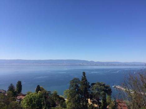 PROCHAINEMENT ! C'est � Thonon-les-Bains, aux portes de la Suisse, que nous vous proposons ce s