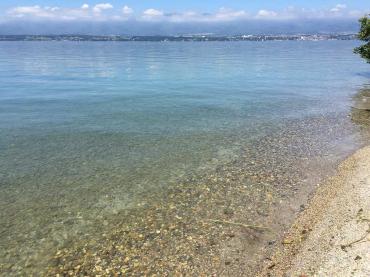 PROCHAINEMENT ! C'est � Annemasse, aux portes de la suisse, que nous vous proposons ce superbe 