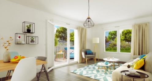 A SAISIR BIEN D'EXCEPTION A SCIEZ ! A proximit� du LEMAN EXPRESS � P�rignier et Bons en Chablai