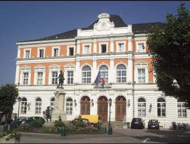 A SAISIR A SAINT JULIEN EN GENEVOIS ! MAGNIFIQUE APPARTEMENT 3 PIECES BBC A ETRENNER AVEC UNE TERASS