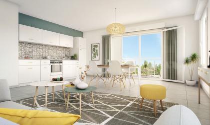 PROCHAINEMENT ! C'est � Annecy, � la fronti�re de Suisse, que nous vous proposons ce superbe lo