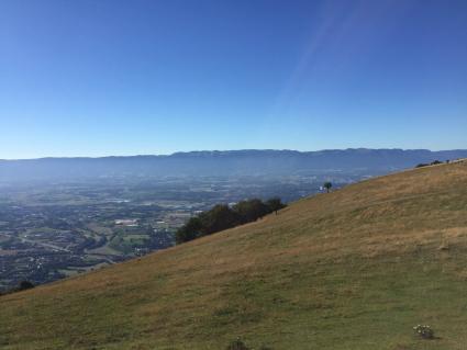 PROCHAINEMENT ! C'est � Copponex, aux portes de la suisse, que nous vous proposons ce superbe l