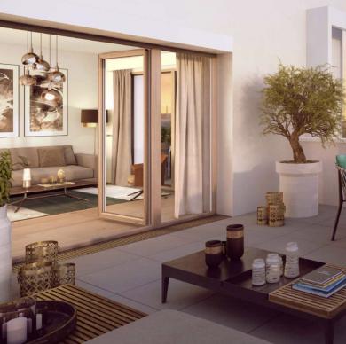 PROCHAINEMENT ! C'est � Poisy, aux portes de la suisse, que nous vous proposons ce superbe loge