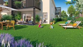 A SAISIR BIEN D'EXCEPTION ! AUX PORTES DE GENEVE ET DU LEMAN, A PROXIMITE DES COMMODITES, Super