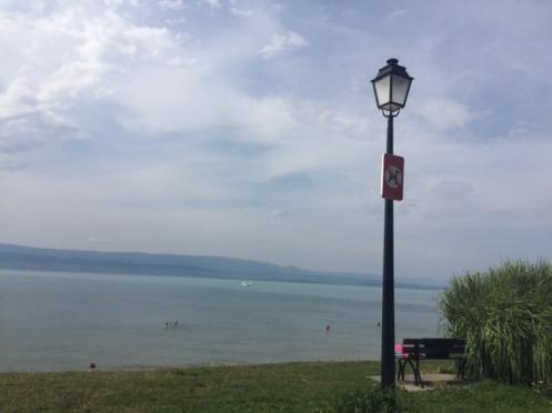 PROCHAINEMENT ! C'est � Thonon-les-Bains, aux portes de la Suisse, que nous vous proposons ce s