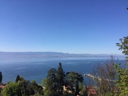 PROCHAINEMENT ! C'est � Thonon-les-Bains, aux portes de la Suisse, que nous vous proposons ce s