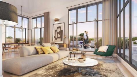 PROCHAINEMENT ! C'est � Annecy, � la fronti�re de Suisse, que nous vous proposons ce superbe lo