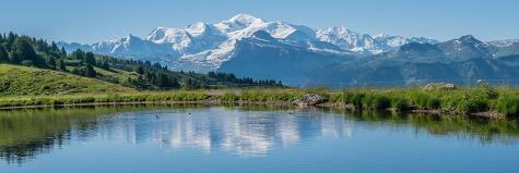 PROCHAINEMENT ! C'est � Verchaix, aux portes de la Suisse, que nous vous proposons ce superbe l