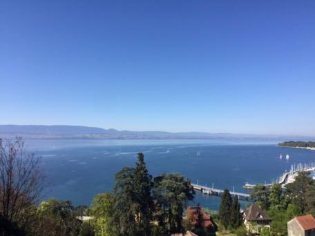 PROCHAINEMENT ! C'est � Thonon-les-Bains, aux portes de la Suisse, que nous vous proposons ce s