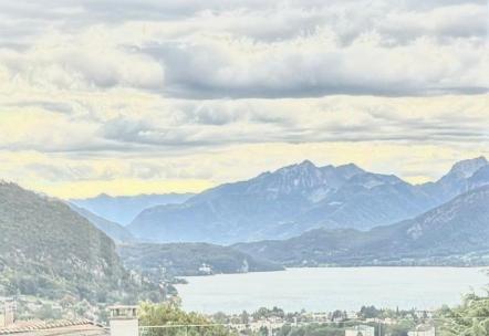 A SAISIR SUPERBE APPARTEMENT BBC  A ANNECY DE 5 PIECES AVEC UNE GRANDE TERRASSE AUX VUES EXCEPTIONNE