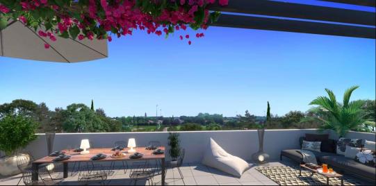 PROCHAINEMENT ! C'est � Annecy, � la fronti�re de Suisse, que nous vous proposons ce superbe lo