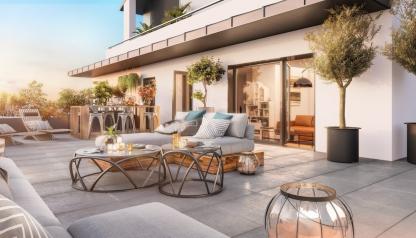 PROCHAINEMENT ! C'est � Annecy, � la fronti�re de Suisse, que nous vous proposons ce superbe lo