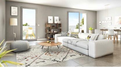 BAGNEUX  Bus,M�tro et RER B � proximit�
