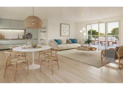 PROCHAINEMENT ! C'est � Le Plessis-Robinson, aux portes de Paris, que vous pourrez vous epanoui