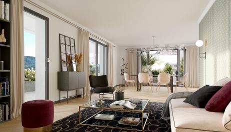 PROCHAINEMENT ! C'est � Villeneuve-la-Garenne, dans les Hauts-de-Seine, que vous pourrez vous e