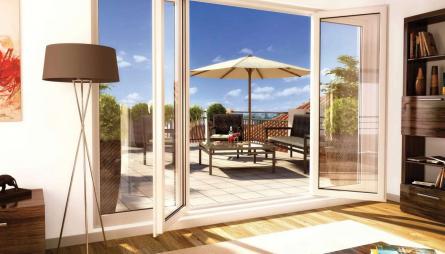 A SAISIR Magnifique T4 BBC terrasse, acc�s du Grand Paris Proche de toutes commodit�s. rapport quali