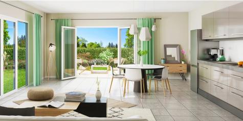 PROCHAINEMENT ! C'est � Villeneuve-la-Garenne, dans les Hauts-de-Seine, que vous pourrez vous e