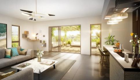 PROCHAINEMENT ! C'est � Villeneuve-la-Garenne, dans les Hauts-de-Seine, que vous pourrez vous e