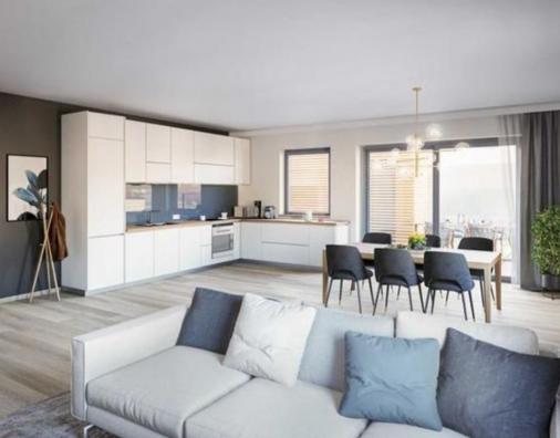 PROCHAINEMENT ! C'est � Puteaux, aux portes de Paris, que vous pourrez vous epanouir dans ce su