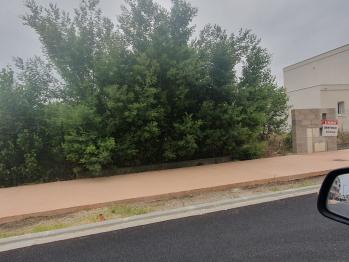 34410 Serignan-terrain � batir-jardins de serignan

